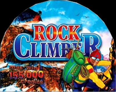 Rock Climber (070322 Russia)